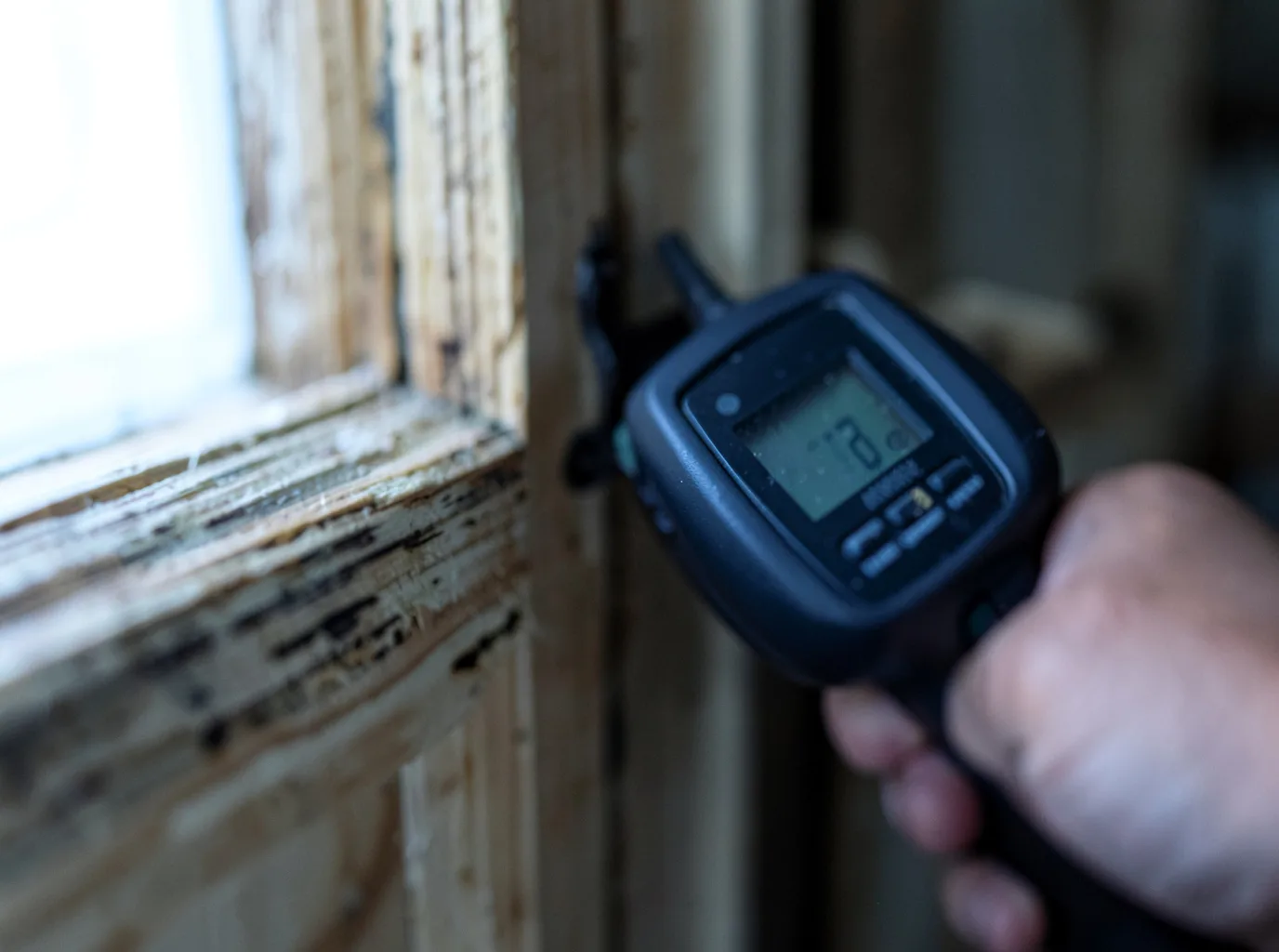 Commercial Water Damage Restoration in Chester, CA